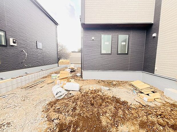 現地のご見学予約もスタートしました。周辺で売りに出ている物件も沢山御座います。まとめてご見学ができますのでお気軽にお申しつけください。