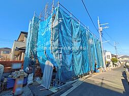 東京都東村山市秋津町４丁目