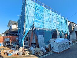 東京都東村山市秋津町４丁目