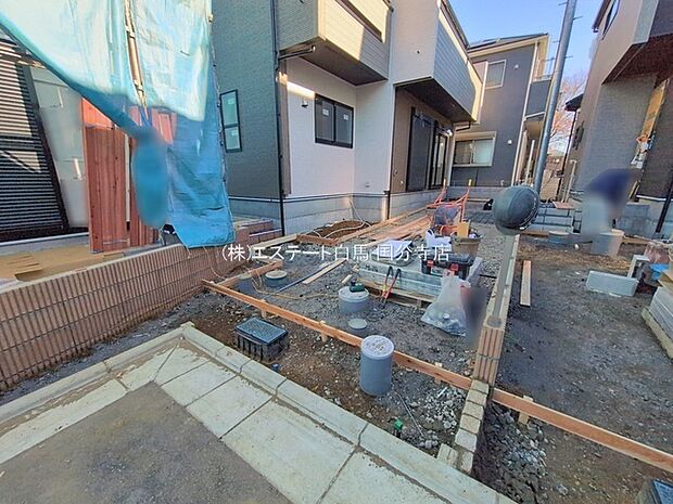 現地のご見学予約もスタートしました。周辺で売りに出ている物件も沢山御座います。まとめてご見学ができますのでお気軽にお申しつけください。 