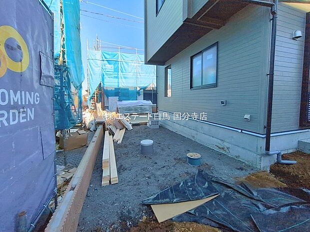 周辺のエリアで他にも沢山売りに出ている物件があります。インターネット掲載前の情報などもありますのでお気軽にお問合せください。まとめてご見学できます。 