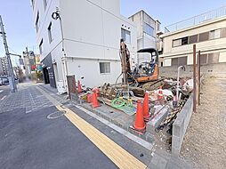 東京都立川市錦町３丁目