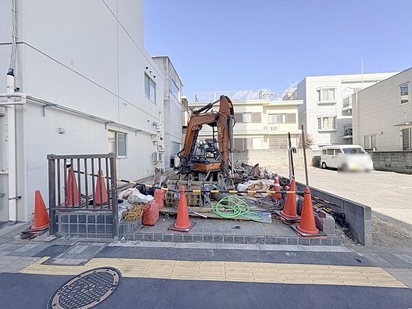 白馬グループの白馬建設にて、プラン作成、イメージパース作成を数日で行えます。　
