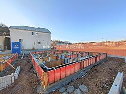 東京都東村山市多摩湖町１丁目