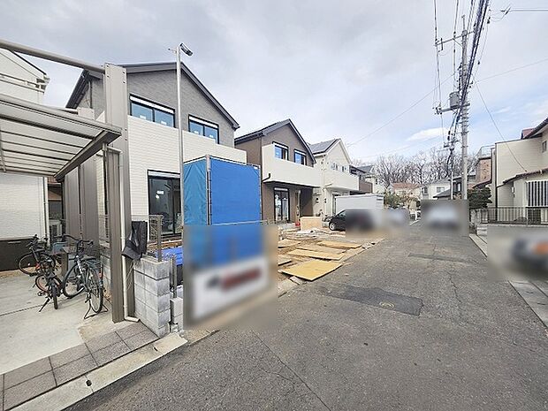 この街を選ぶ理由や想像している生活のイメージを担当者と共有してもらえると嬉しいです。　今後の暮らしがどのようなものになるか、その想像が現実になるためのステップを一緒に考えましょう。 