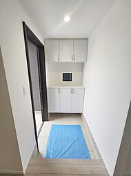 室内の画像