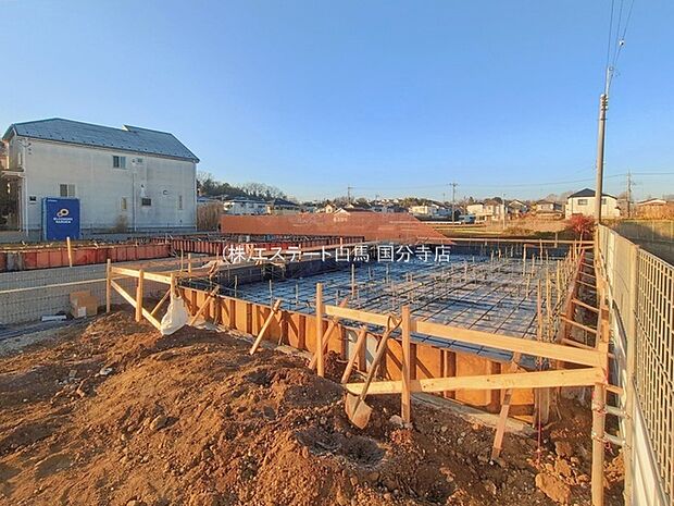 現地のご見学予約もスタートしました。周辺で売りに出ている物件も沢山御座います。まとめてご見学ができますのでお気軽にお申しつけください。 