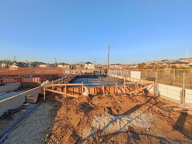 現地のご見学予約もスタートしました。周辺で売りに出ている物件も沢山御座います。まとめてご見学ができますのでお気軽にお申しつけください。 