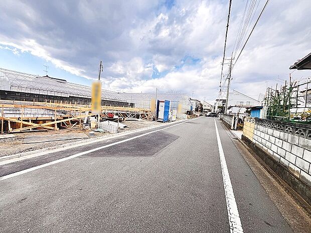 この街を選ぶ理由や想像している生活のイメージを担当者と共有してもらえると嬉しいです。 今後の暮らしがどのようなものになるか、その想像が現実になるためのステップを一緒に考えましょう。