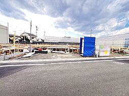 東京都東村山市秋津町２丁目