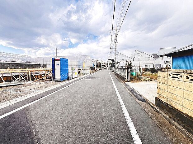 この街を選ぶ理由や想像している生活のイメージを担当者と共有してもらえると嬉しいです。　今後の暮らしがどのようなものになるか、その想像が現実になるためのステップを一緒に考えましょう。 