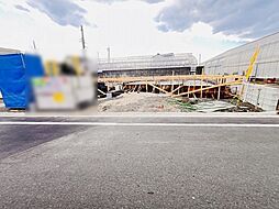 東京都東村山市秋津町２丁目