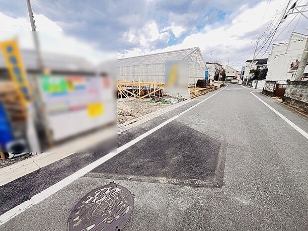 この街を選ぶ理由や想像している生活のイメージを担当者と共有してもらえると嬉しいです。 今後の暮らしがどのようなものになるか、その想像が現実になるためのステップを一緒に考えましょう。