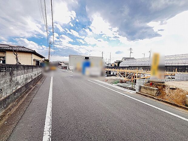 周辺のエリアで他にも沢山売りに出ている物件があります。インターネット掲載前の情報などもありますのでお気軽にお問合せください。まとめてご見学できます。