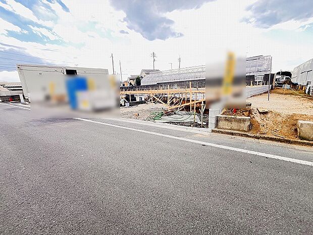 周辺のエリアで他にも沢山売りに出ている物件があります。インターネット掲載前の情報などもありますのでお気軽にお問合せください。まとめてご見学できます。