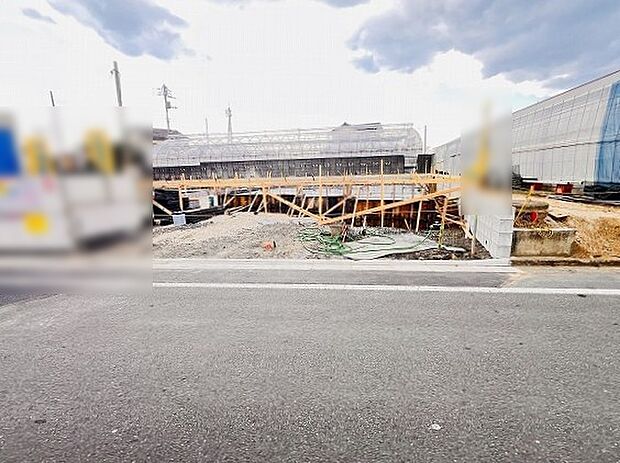 現地のご見学予約もスタートしました。周辺で売りに出ている物件も沢山御座います。まとめてご見学ができますのでお気軽にお申しつけください。