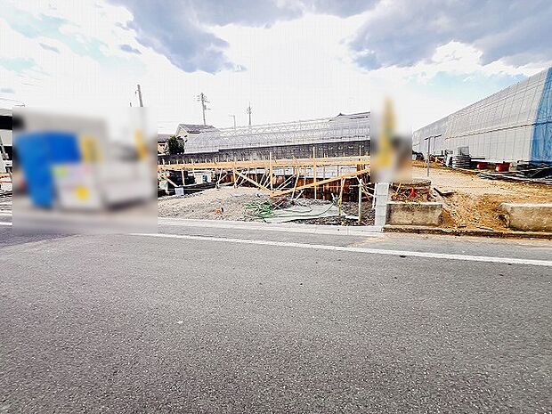 周辺のエリアで他にも沢山売りに出ている物件があります。インターネット掲載前の情報などもありますのでお気軽にお問合せください。まとめてご見学できます。