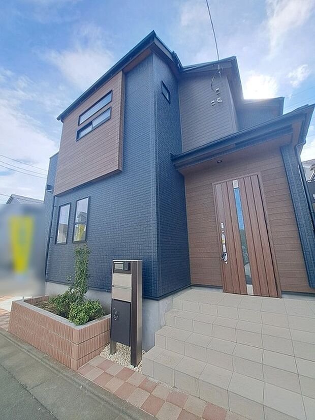建物が完成しましたので室内のご見学予約スタート。当日のご見学予約も大歓迎です。お気軽にご連絡ください。他にもインターネットに掲載していない情報も沢山ありますので、比較で併せてご見学ができます。 
