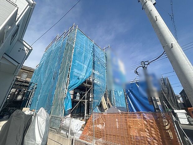 現地のご見学予約もスタートしました。周辺で売りに出ている物件も沢山御座います。まとめてご見学ができますのでお気軽にお申しつけください。 