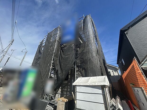 現地のご見学予約もスタートしました。周辺で売りに出ている物件も沢山御座います。まとめてご見学ができますのでお気軽にお申しつけください。 