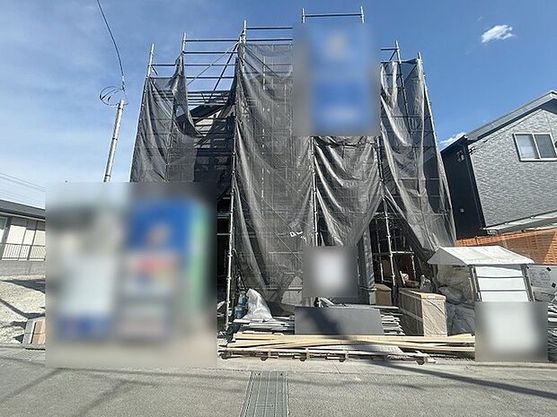 現地のご見学予約もスタートしました。周辺で売りに出ている物件も沢山御座います。まとめてご見学ができますのでお気軽にお申しつけください。 