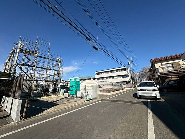 個々の優先事項や好みに基づいて考慮することが重要、 様々なライフスタイル、自分や家族にとってマッチする街並みを選ぶことが大切です。 