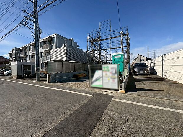 周辺のエリアで他にも沢山売りに出ている物件があります。インターネット掲載前の情報などもありますのでお気軽にお問合せください。まとめてご見学できます。 