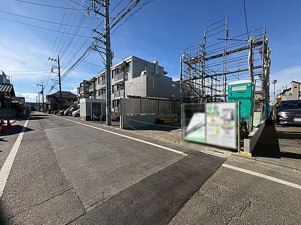 この街を選ぶ理由や想像している生活のイメージを担当者と共有してもらえると嬉しいです。　今後の暮らしがどのようなものになるか、その想像が現実になるためのステップを一緒に考えましょう。 