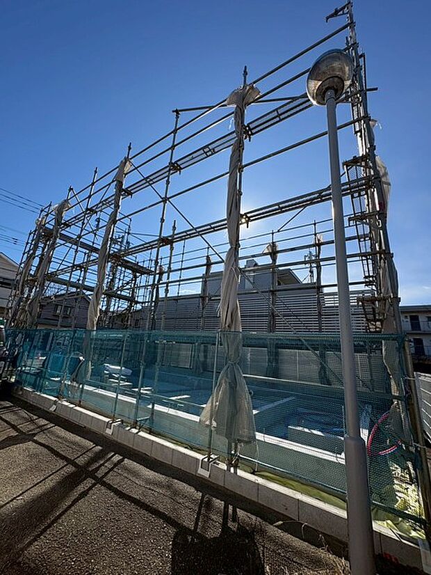 現地のご見学予約もスタートしました。周辺で売りに出ている物件も沢山御座います。まとめてご見学ができますのでお気軽にお申しつけください。 