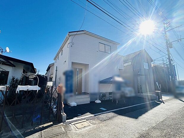 建物が完成しましたので室内のご見学予約スタート。当日のご見学予約も大歓迎です。お気軽にご連絡ください。他にもインターネットに掲載していない情報も沢山ありますので、比較で併せてご見学ができます。 