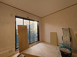 子供部屋の画像