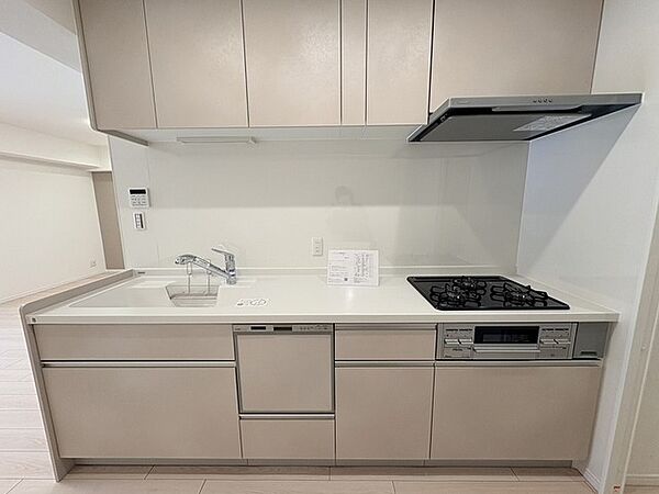 キッチンは、カウンターや壁付けタイプ、アイランドタイプ様々なパターンが御座います。