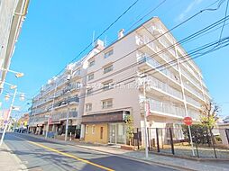 花小金井スカイハイツ