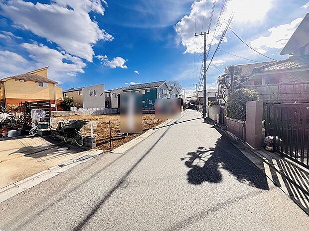 この街を選ぶ理由や想像している生活のイメージを担当者と共有してもらえると嬉しいです。　今後の暮らしがどのようなものになるか、その想像が現実になるためのステップを一緒に考えましょう。 