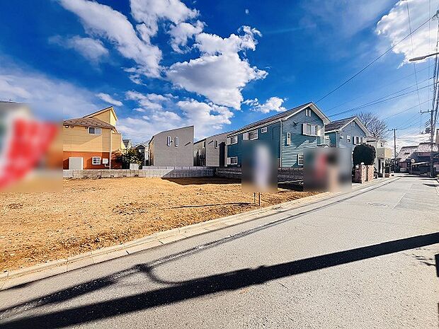 周辺のエリアで他にも沢山売りに出ている物件があります。インターネット掲載前の情報などもありますのでお気軽にお問合せください。まとめてご見学できます。 