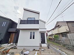 東京都府中市南町３丁目