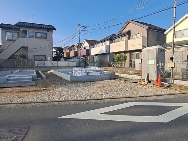 現地のご見学予約もスタートしました。周辺で売りに出ている物件も沢山御座います。まとめてご見学ができますのでお気軽にお申しつけください。 