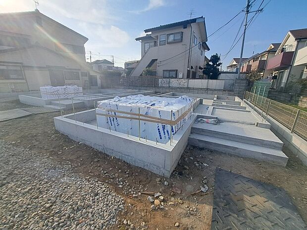 周辺のエリアで他にも沢山売りに出ている物件があります。インターネット掲載前の情報などもありますのでお気軽にお問合せください。まとめてご見学できます。