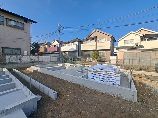 現地のご見学予約もスタートしました。周辺で売りに出ている物件も沢山御座います。まとめてご見学ができますのでお気軽にお申しつけください。 