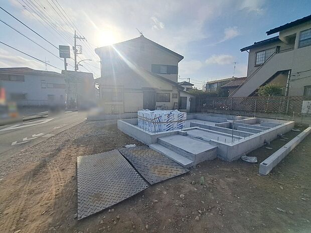 周辺のエリアで他にも沢山売りに出ている物件があります。インターネット掲載前の情報などもありますのでお気軽にお問合せください。まとめてご見学できます。 