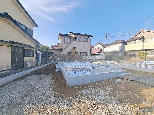 現地のご見学予約もスタートしました。周辺で売りに出ている物件も沢山御座います。まとめてご見学ができますのでお気軽にお申しつけください。 