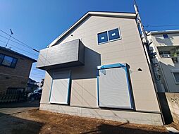 東京都武蔵村山市大南４丁目