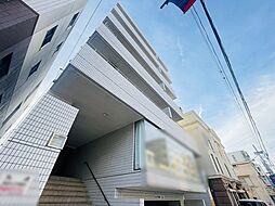 マートルコート調布第2