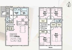 東京都多摩市桜ヶ丘１丁目