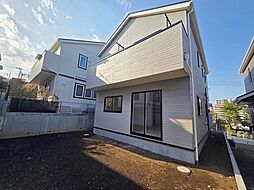 東京都多摩市桜ヶ丘１丁目