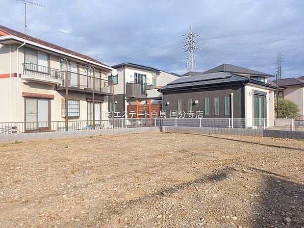 周辺のエリアで他にも沢山売りに出ている物件があります。インターネット掲載前の情報などもありますのでお気軽にお問合せください。まとめてご見学できます。 