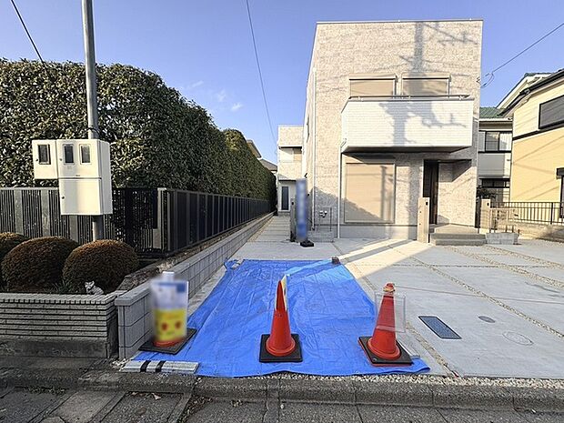 建物が完成しましたので室内のご見学予約スタート。当日のご見学予約も大歓迎です。お気軽にご連絡ください。他にもインターネットに掲載していない情報も沢山ありますので、比較で併せてご見学ができます。 