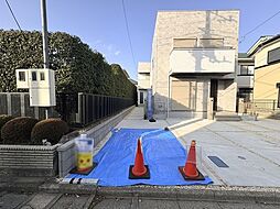 東京都国立市西２丁目