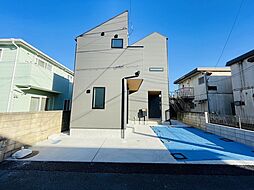 東京都東村山市萩山町１丁目