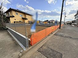 東京都武蔵野市関前２丁目